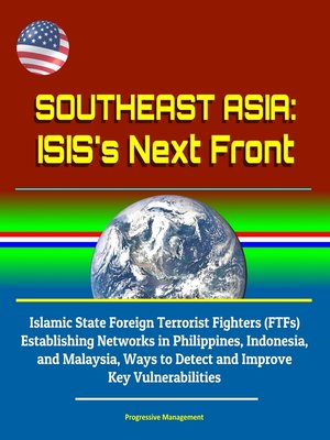 cover image of Southeast Asia